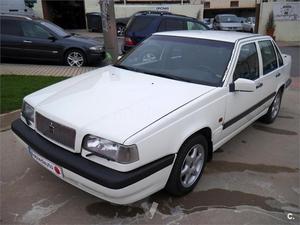 Volvo  Gle 4p. -94