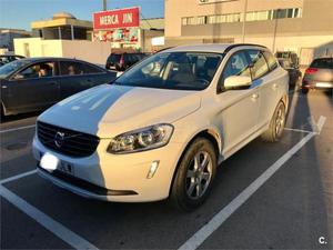 Volvo Xc D3 Kinetic 5p. -16