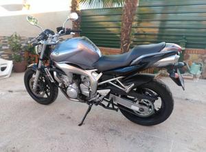 YAMAHA FZ6 N (