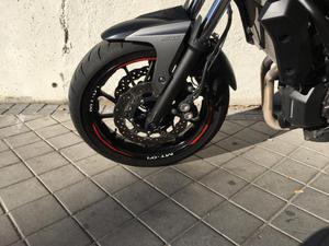 YAMAHA MT-07 ABS (