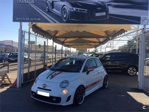 ABARTH v TJet 135cv 3p.