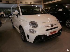 ABARTH v TJet kW 145CV E6 3p.