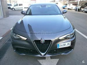 ALFA ROMEO Giulia 2.2 Diesel 132kW 180CV Super AT 4p.