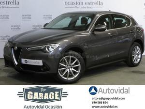 ALFA ROMEO Stelvio 2.2 Diesel 154kW 210CV Super Q4 5p.