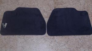 ALFOMBRILLAS ORIGINALES FREELANDER