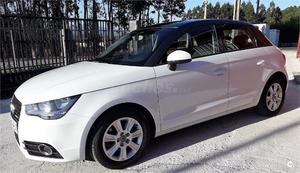 AUDI A1 Sportback 1.6 TDI 105cv Ambition 5p.