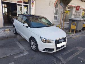 AUDI A1 Sportback 1.6 TDI 116CV Adrenalin 5p.