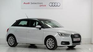 AUDI A1 Sportback 1.6 TDI Attraction 5p.