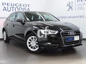 AUDI A3 1.6 TDI S tronic Sportback 5p.