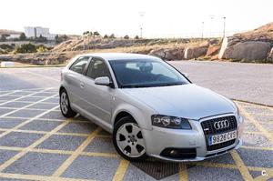 AUDI A3 2.0 FSI ATTRACTION 3p.