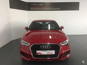 AUDI A3 S line edition 1.6 TDI Sedan 4p.