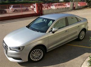 AUDI A3 Sedan 2.0 TDI 150cv S tronic Ambiente 4p.