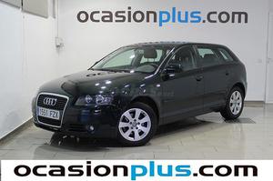 AUDI A3 Sportback 1.8 T FSI S tronic Ambiente 5p.