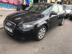 AUDI A3 Sportback 2.0 TDI Ambition -05