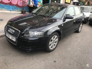 AUDI A3 Sportback 2.0 TDI Ambition 5p.