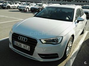 AUDI A3 Sportback 2.0 TDI Ambition Ed. especial 5p.