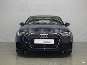 AUDI A3 design edition 2.0 TDI Sedan 4p.