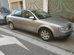 AUDI A4 1.9 TDI 4p.