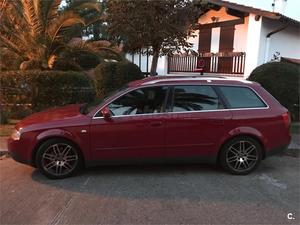 AUDI A4 1.9 TDI AVANT 5p.