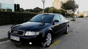 AUDI A4 1.9 TDI sport edition -04