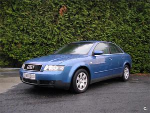 AUDI A4 2.0 FSI 4p.