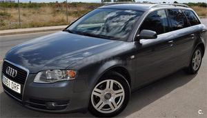 AUDI A4 2.0 TDI Avant DPF 5p.