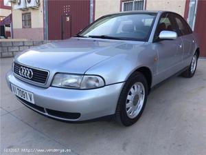 AUDI A4 EN VENTA EN ALHAURíN DE LA TORRE (MáLAGA) -