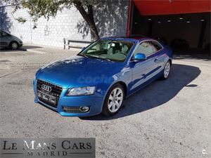 AUDI A5 3.0 TDI 240cv DPF quattro 2p.