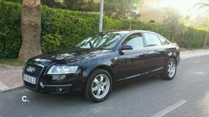 AUDI A6 2.0 TDI 4p.