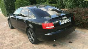 AUDI A6 2.7 TDI -06