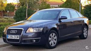 AUDI A6 2.7 TDI 4p.