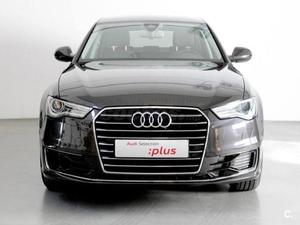 AUDI A6 Advanced ed 2.0 TDI 140kW ultra S tronic 4p.