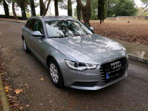 AUDI A6 Avant 3.0 TDI 204cv quattro S tronic -13