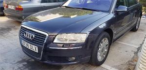 AUDI A8 3.0 TDI DPF TIPTRONIC QUATTRO 4p.