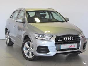 AUDI Q3 2.0 TDI 150CV quattro S tronic 5p.