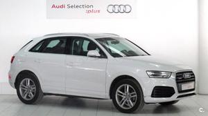 AUDI Q3 Sport ed 2.0 TDI 110kW150CV quat S tro 5p.