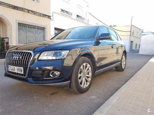 AUDI Q5 2.0 TDI 143cv Ambiente 5p.