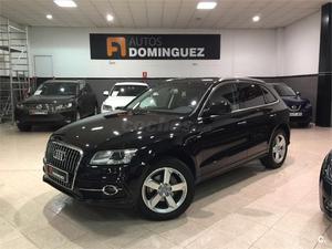 AUDI Q5 2.0 TDI clean d 190CV quattro S line ed 5p.