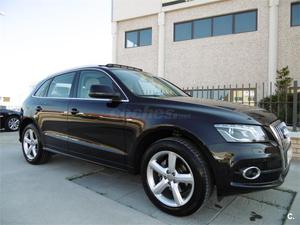 AUDI Q5 2.0 TFSI 211cv quattro S tronic 5p.