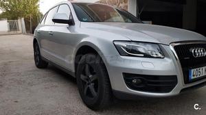 AUDI Q5 3.0 TDI 240cv quattro S tronic 5p.