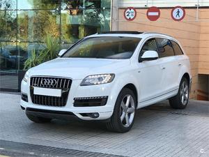 AUDI Q7 3.0 TDI 245 Clean Diesel q. tip Ambition 5p.