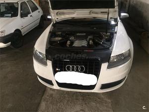 AUDI S8 5.2 FSI quattro tiptronic 4p.