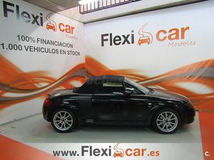 AUDI TT Roadster 1.8T 225 CV quattro 2p.