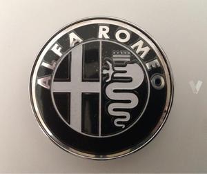 Alfa Romeo Bujes de Rueda