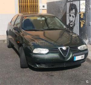 Alfa Romeo  Jtd B 4p. -00