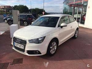 Audi A1 1.6 Tdi 90cv Attraction 3p. -13