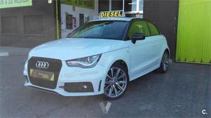 Audi A1 2.0 Tdi Adrenalin2 3p. -14