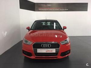 Audi A1 Adrenalin2 1.6 Tdi 85kw116cv Sportback 5p. -17