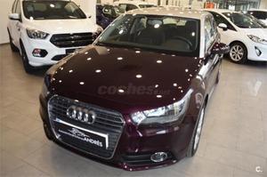 Audi A1 Sportback 1.2 Tfsi 86cv Ambition 5p. -13