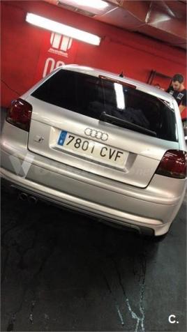 Audi A3 3.2 Quattro Dsg Ambition 3p. -04